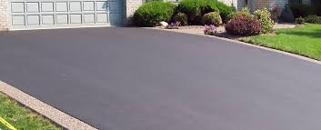 Best Driveway Repair and Patching  in Edwardsburg, MI